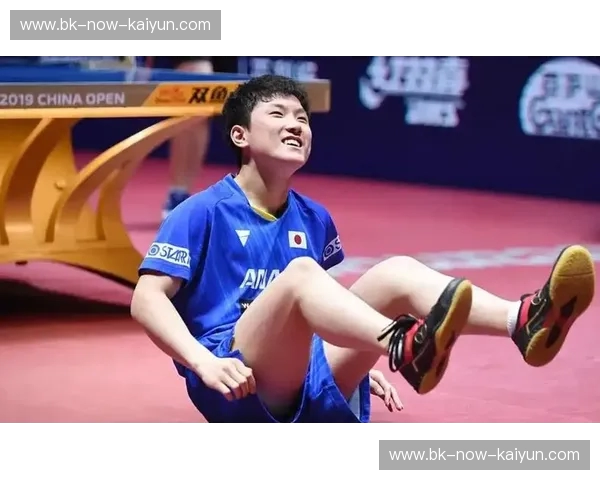 龙吟与虎啸的巅峰对话：马龙VS张本智和，一场关于时代的终极博弈