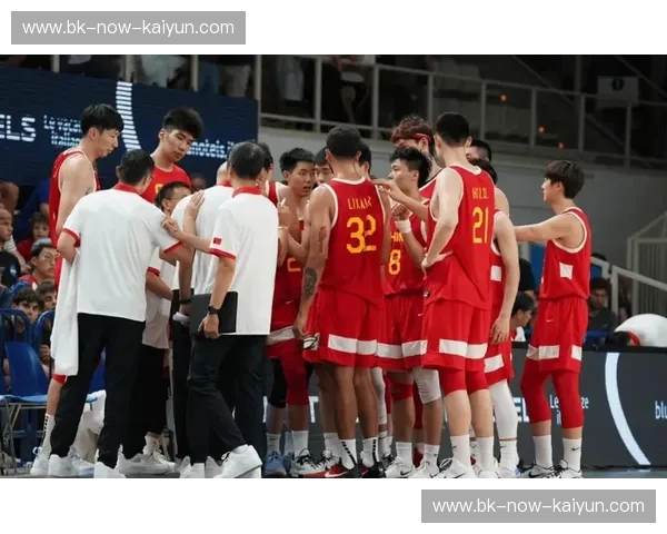 亚洲雄狮蓄势待发，非洲象牙即将碰撞——中国男篮VS南非男篮，一场不容错过的篮球盛宴！